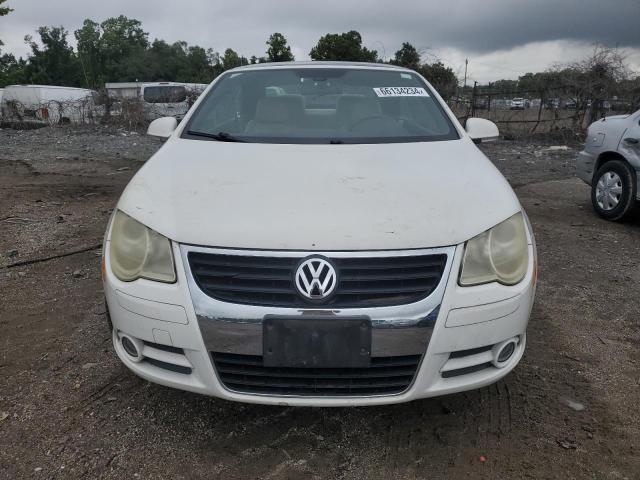 Photo 5 from auction – 2007 VOLKSWAGEN EOS 2.0T L with VIN WVWFA71F47V033566