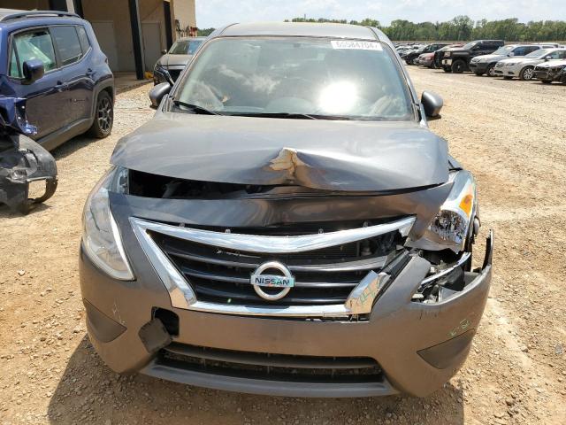 Photo 5 from auction – 2019 NISSAN VERSA S with VIN 3N1CN7AP3KL802781
