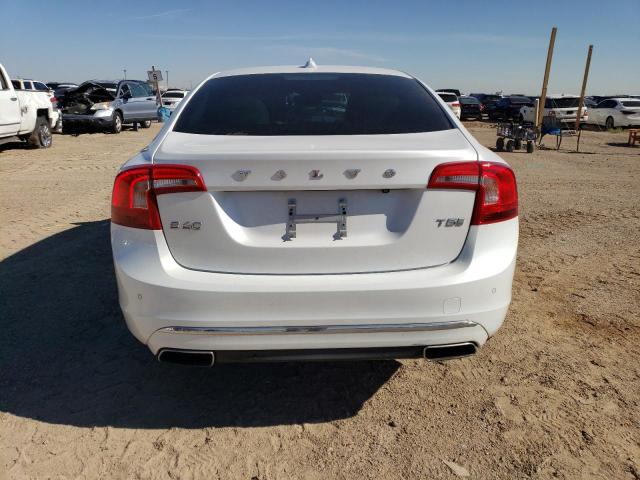 Photo 6 from auction – 2018 VOLVO S60 PREMIE with VIN LYV402HK0JB170205