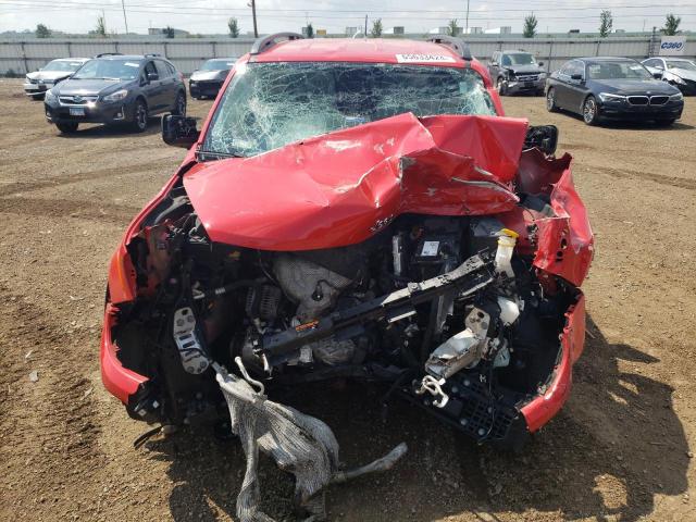 Photo 5 from auction – 2017 JEEP RENEGADE L with VIN ZACCJABB2HPF77925