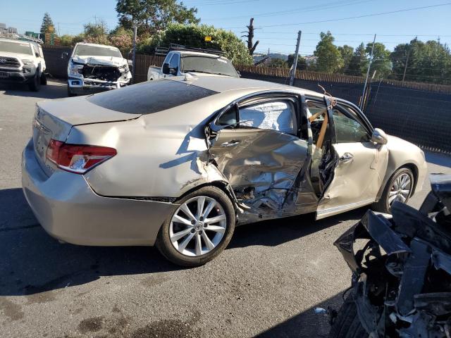 Photo 3 from auction – 2012 LEXUS ES 350 with VIN JTHBK1EG7C2512022