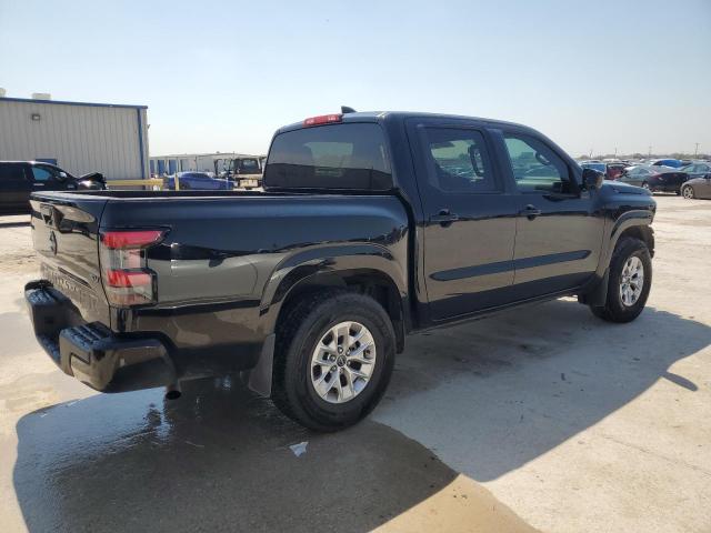 Photo 3 from auction – 2024 NISSAN FRONTIER S with VIN 1N6ED1EJ7RN616695