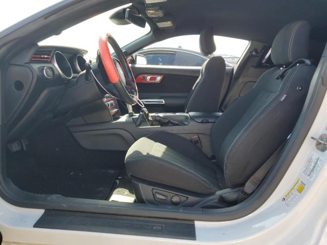 Photo 7 from auction – 2021 FORD MUSTANG with VIN 1FA6P8TH4M5117049