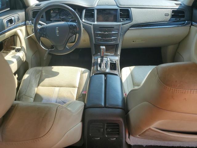 Photo 8 from auction – 2015 LINCOLN MKS with VIN 1LNHL9EK3FG602587