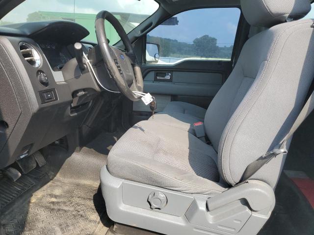 Photo 7 from auction – 2013 FORD F150 with VIN 1FTNF1CF1DKF81545