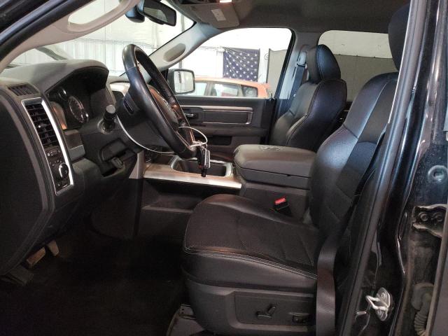 Photo 7 from auction – 2018 RAM 1500 SLT with VIN 1C6RR7LT8JS163407