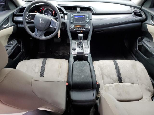 Photo 8 from auction – 2017 HONDA CIVIC LX with VIN 2HGFC2F56HH562994