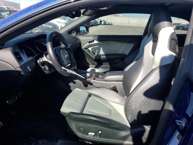 Photo 7 from auction – 2016 AUDI S5 PREMIUM with VIN WAUC4AFR5GA034501