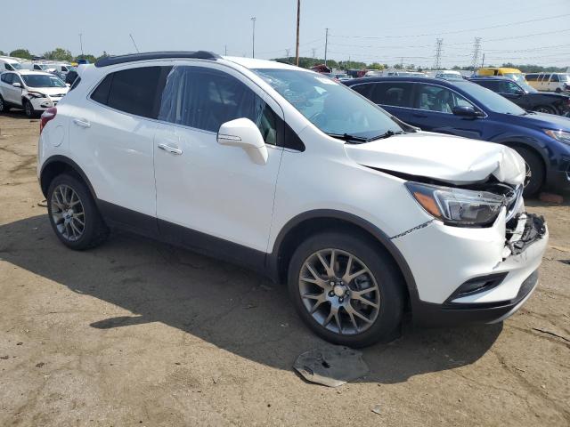 Photo 4 from auction – 2019 BUICK ENCORE SPO with VIN KL4CJ2SB9KB826433