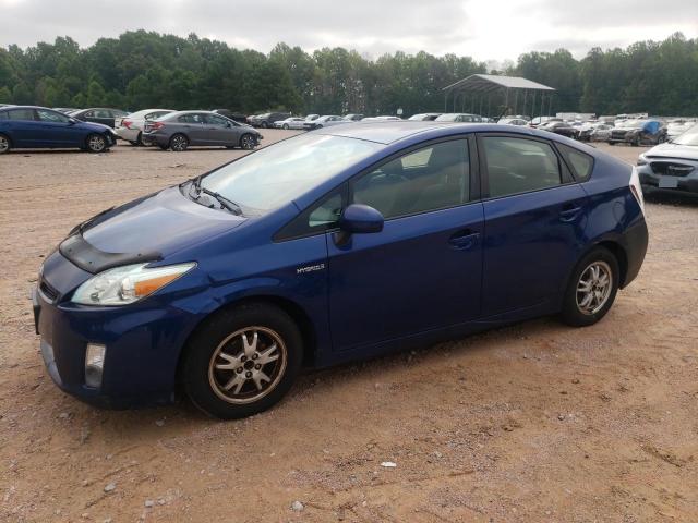 TOYOTA PRIUS 2010 with VIN JTDKN3DU9A0147914 - Photo from auction