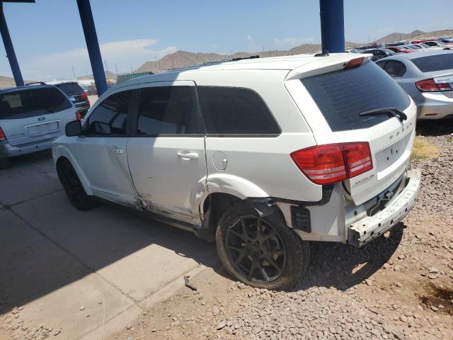 Photo 2 from auction – 2015 DODGE JOURNEY SE with VIN 3C4PDCAB1FT712761