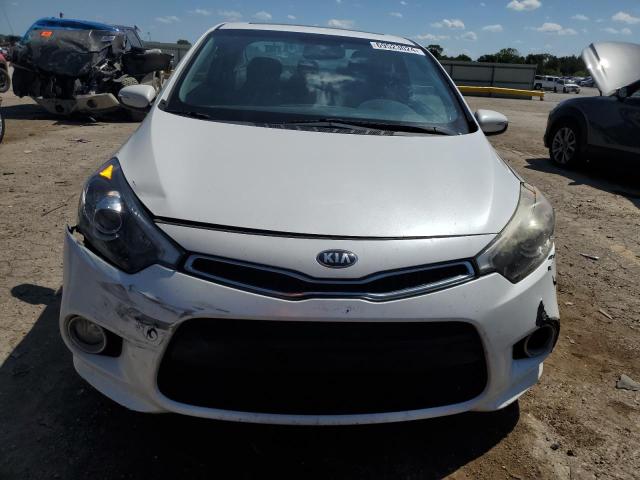 Zdjęcie 5 z aukcji – 2014 KIA FORTE EX z VIN KNAFX6A84E5216986