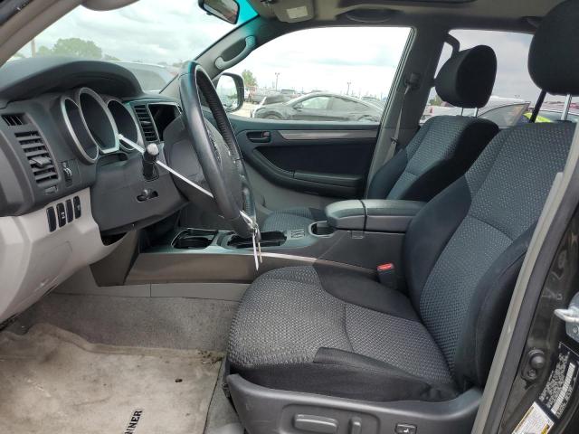 Photo 7 from auction – 2007 TOYOTA 4RUNNER SR with VIN JTEBU14R470123558