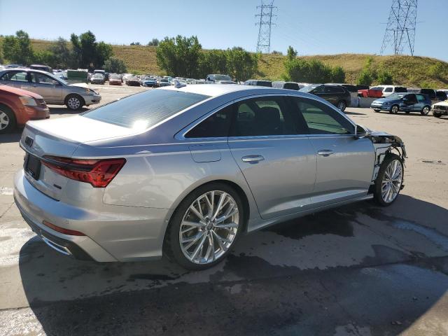 Photo 3 from auction – 2019 AUDI A6 PRESTIG with VIN WAUM2AF2XKN079738