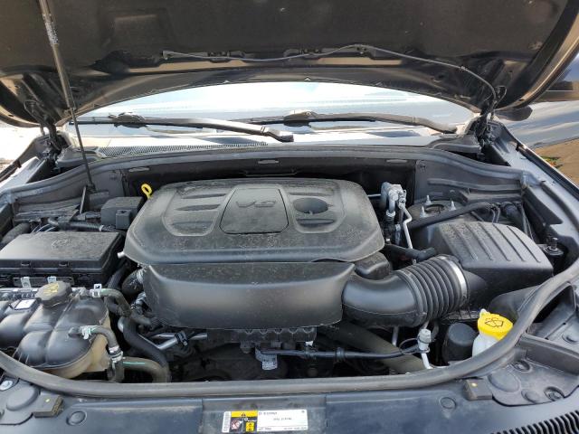 Photo 12 from auction – 2021 JEEP GRAND CHER with VIN 1C4RJFAG8MC569475