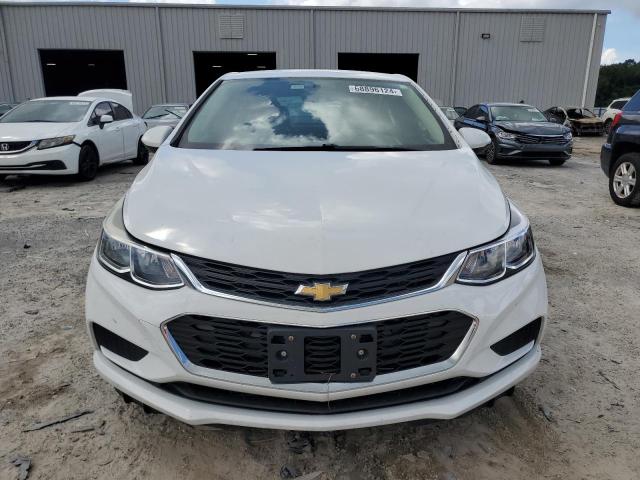 Photo 5 from auction – 2018 CHEVROLET CRUZE LS with VIN 1G1BB5SM9J7147984
