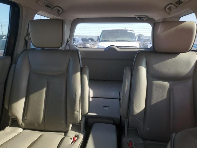Photo 10 from auction – 2012 NISSAN QUEST S with VIN JN8AE2KP1C9044718