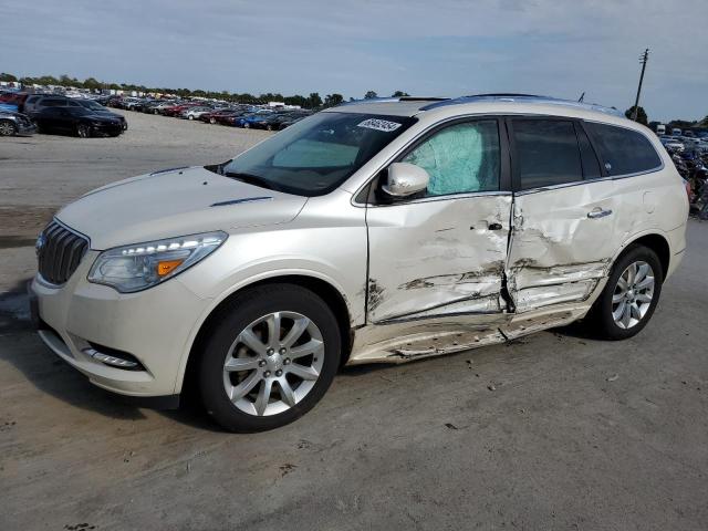 BUICK ENCLAVE 2014 with VIN 5GAKVCKD2EJ276002 - Photo from auction