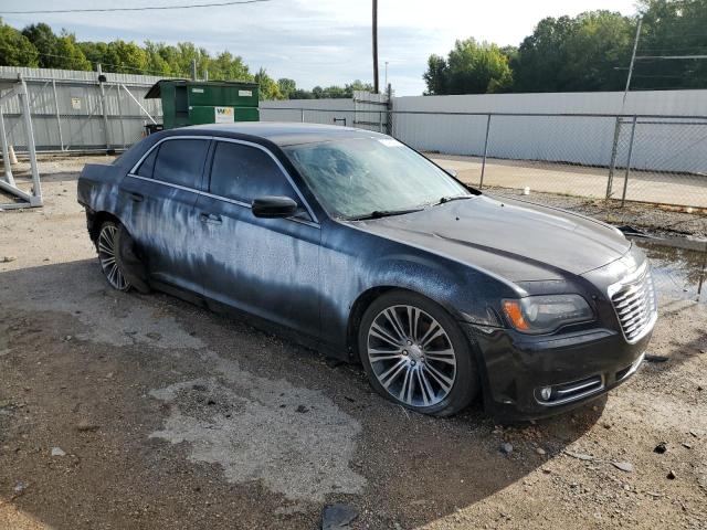 Photo 4 from auction – 2013 CHRYSLER 300 S with VIN 2C3CCABG1DH561477