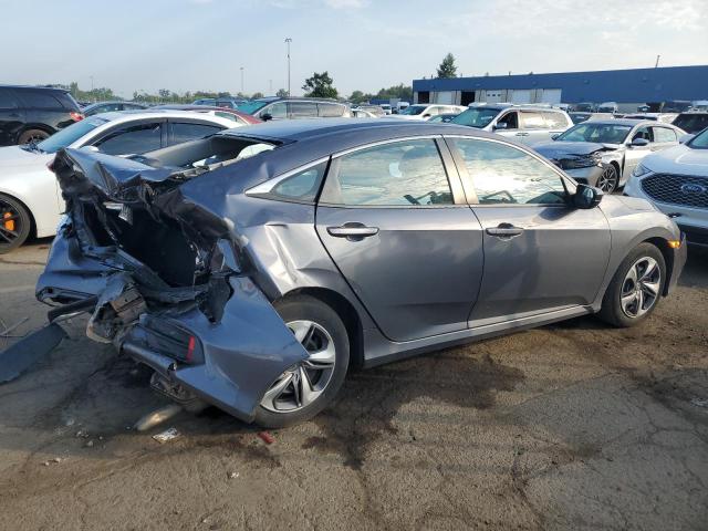 Photo 3 from auction – 2019 HONDA CIVIC LX with VIN 2HGFC2F66KH510524