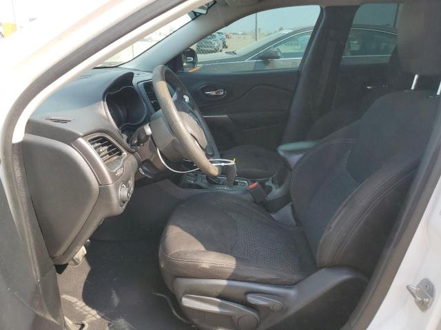 Photo 7 from auction – 2019 JEEP CHEROKEE L with VIN 1C4PJLCB8KD344584