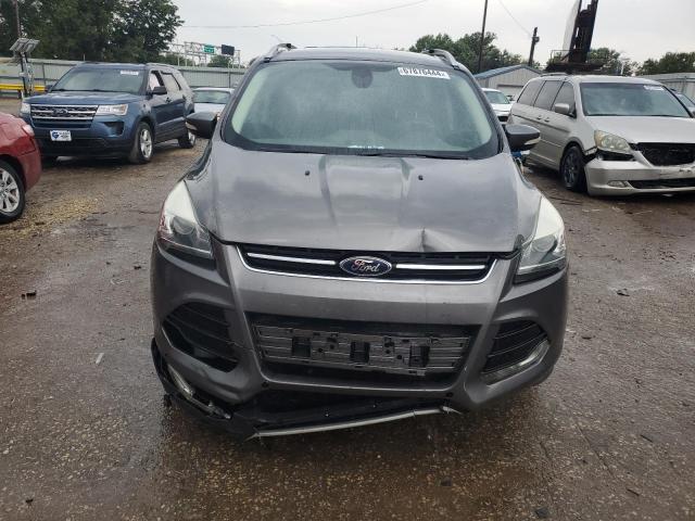 Photo 5 from auction – 2013 FORD ESCAPE TIT with VIN 1FMCU9J94DUB23300