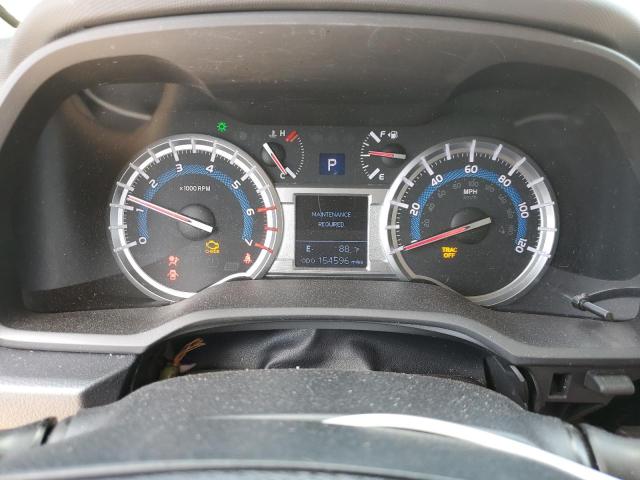 Zdjęcie 9 z aukcji – 2015 TOYOTA 4RUNNER SR z VIN JTEZU5JRXF5087192