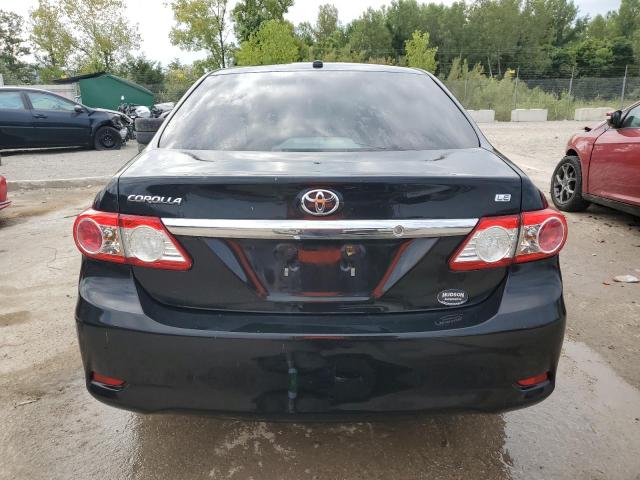 Photo 6 from auction – 2011 TOYOTA COROLLA BA with VIN 2T1BU4EE9BC746111