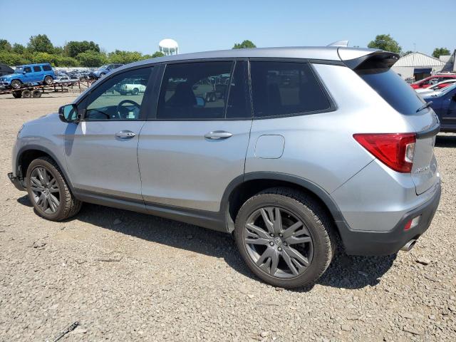 Photo 2 from auction – 2021 HONDA PASSPORT E with VIN 5FNYF8H57MB018440