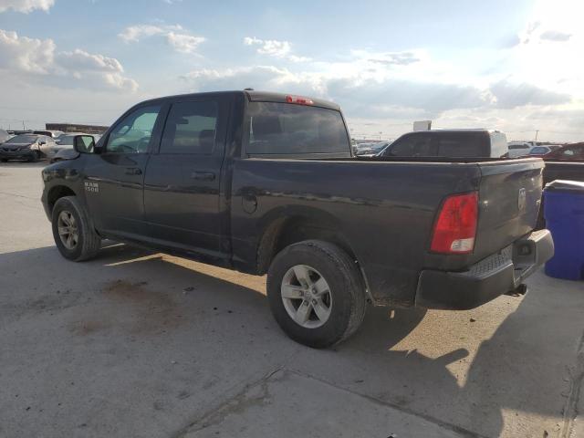 Photo 2 from auction – 2018 RAM 1500 ST with VIN 1C6RR7KG0JS259004