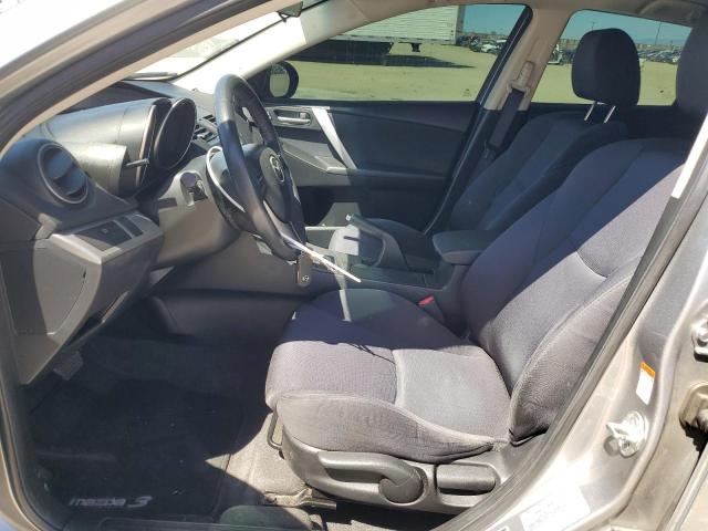 Photo 7 from auction – 2010 MAZDA 3 S with VIN JM1BL1H60A1338783