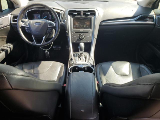 Photo 8 from auction – 2015 FORD FUSION TIT with VIN 3FA6P0SU3FR146963