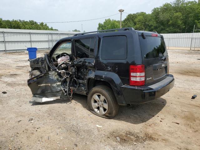 Photo 2 from auction – 2011 JEEP LIBERTY SP with VIN 1J4PN2GK5BW506100