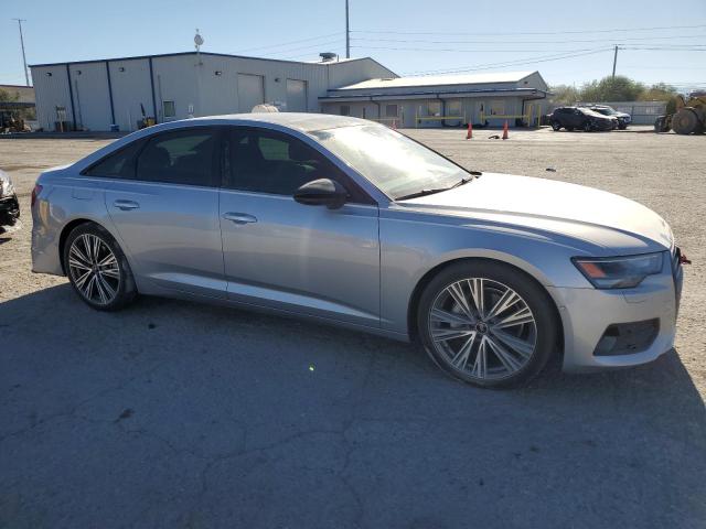 Photo 4 from auction – 2021 AUDI A6 PREMIUM with VIN WAUD3AF28MN102921