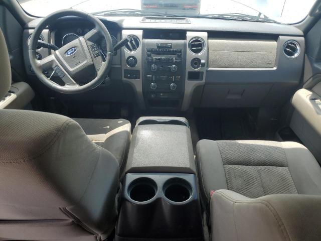 Photo 8 from auction – 2010 FORD F150 SUPER with VIN 1FTFW1EV1AFD33292
