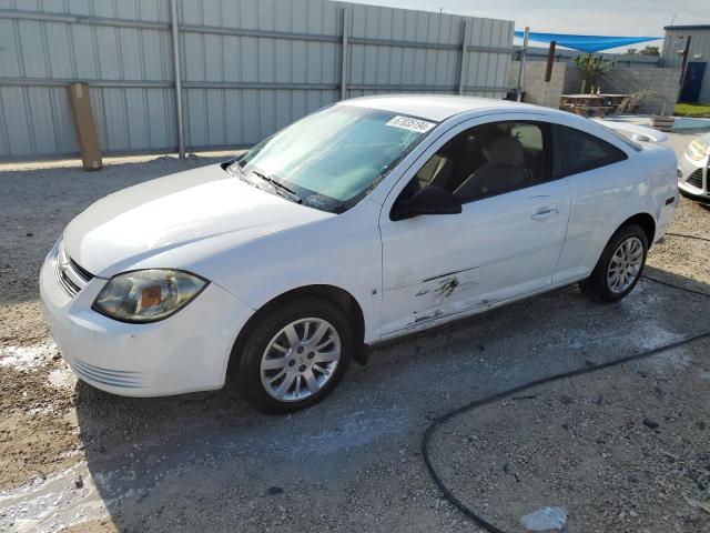 CHEVROLET COBALT LS 2008 with VIN 1G1AK18F587175000 - Photo from auction