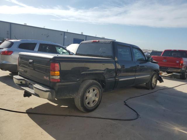 Photo 3 from auction – 2006 GMC NEW SIERRA with VIN 2GTEC13T861246302