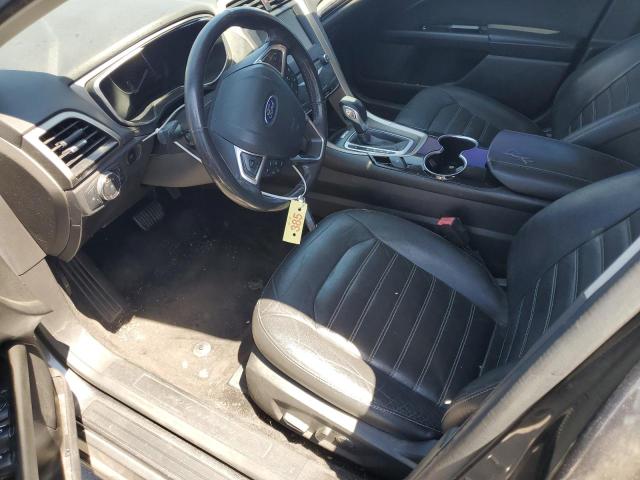 Photo 7 from auction – 2015 FORD FUSION SE with VIN 3FA6P0HD6FR105766