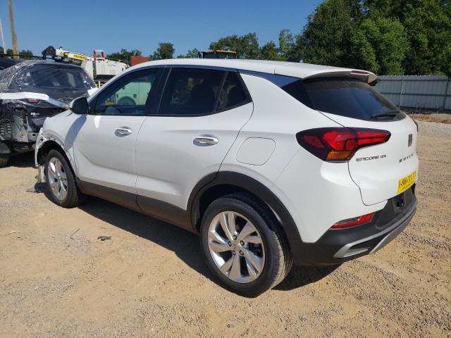 Photo 2 from auction – 2024 BUICK ENCORE GX with VIN KL4AMBS25RB099073