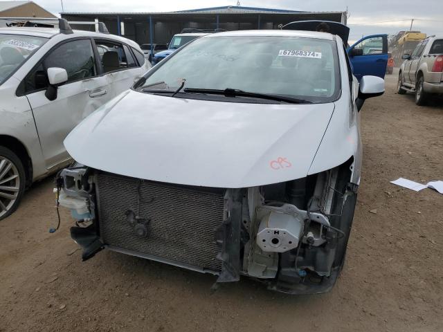 Photo 5 from auction – 2012 HONDA CIVIC LX with VIN 2HGFB2F58CH557923