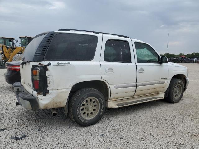 Photo 3 from auction – 2005 GMC YUKON with VIN 1GKEK13T45J261827