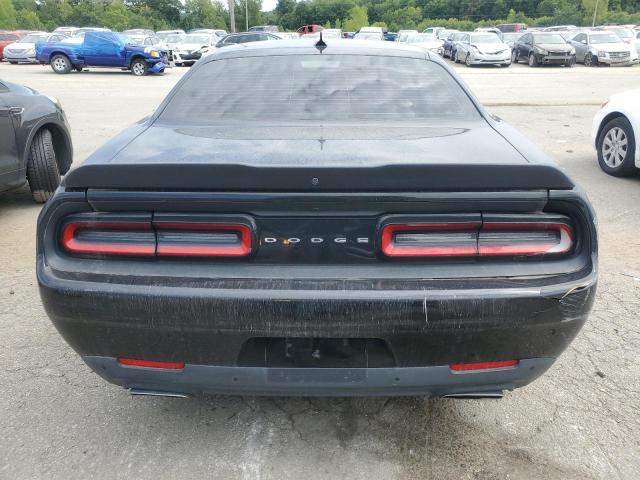 Photo 6 from auction – 2018 DODGE CHALLENGER with VIN 2C3CDZFJ1JH229827