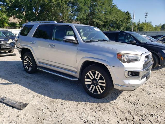 Photo 4 from auction – 2014 TOYOTA 4RUNNER SR with VIN JTEBU5JR5E5163949
