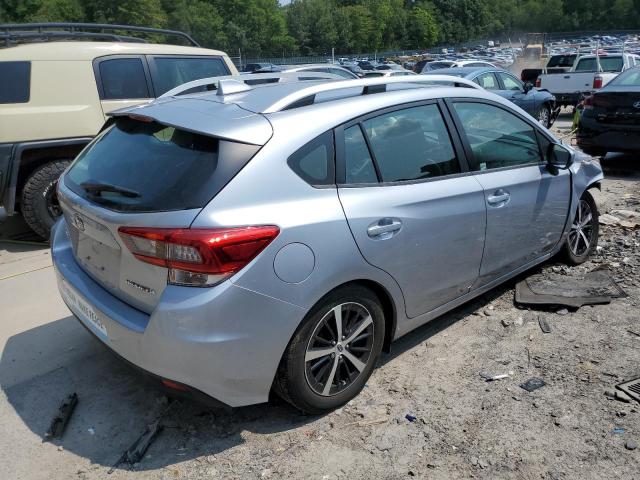 Photo 3 from auction – 2023 SUBARU IMPREZA PR with VIN 4S3GTAD6XP3715886