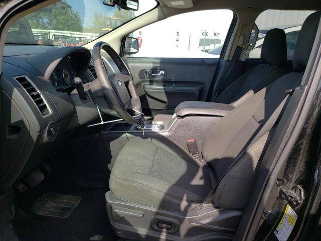Photo 7 from auction – 2007 FORD EDGE with VIN 2FMDK38C17BB67368