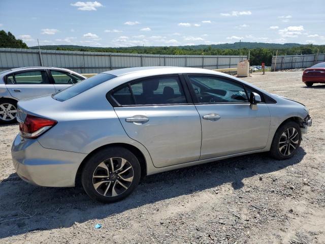 Photo 3 from auction – 2013 HONDA CIVIC EX with VIN 2HGFB2F83DH530124