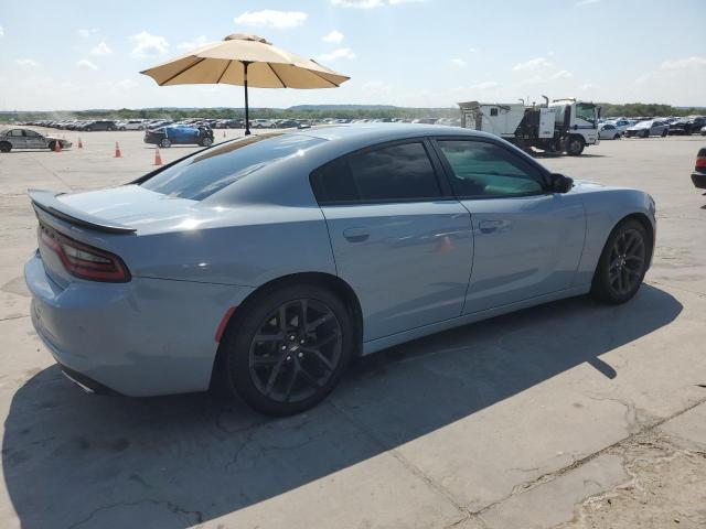 Photo 3 from auction – 2021 DODGE CHARGER SX with VIN 2C3CDXBG7MH561869