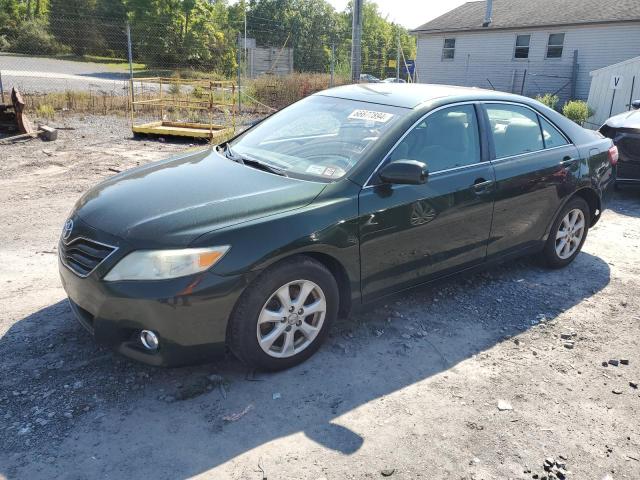 TOYOTA CAMRY BASE 2011 z numerem VIN 4T1BF3EKXBU651288 - Zdjęcie z aukcji