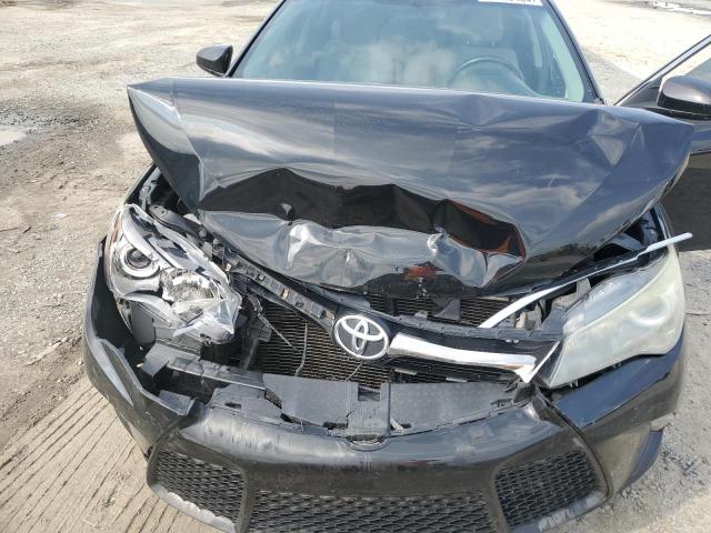 Photo 11 from auction – 2017 TOYOTA CAMRY LE with VIN 4T1BF1FK6HU287835