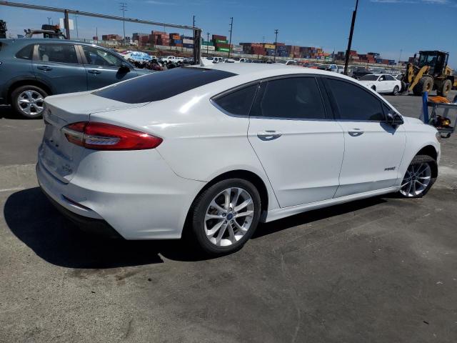 Photo 3 from auction – 2019 FORD FUSION SE with VIN 3FA6P0LU8KR263317